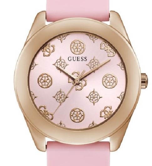 Guess Peony G GW0107L5 - zegarek damski 7