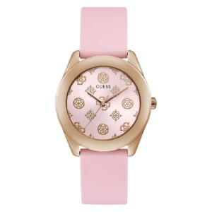 Guess Peony G GW0107L5 - zegarek damski