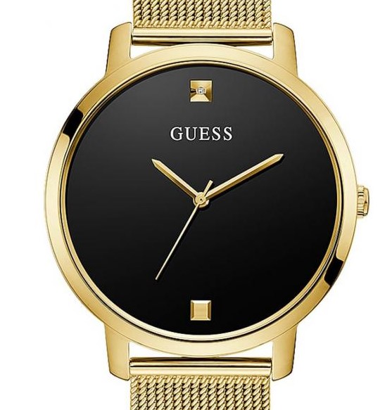 Guess Nova GW0243L2 - zegarek damski 7