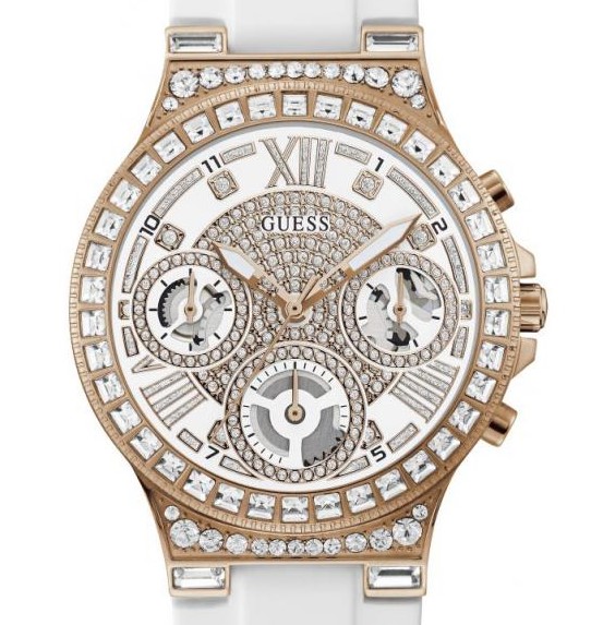 Guess MOONLIGHT GW0257L2 - zegarek damski 7