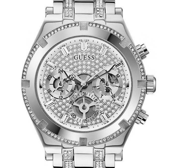 Guess CONTINENTAL GW0261G1 - zegarek męski 7