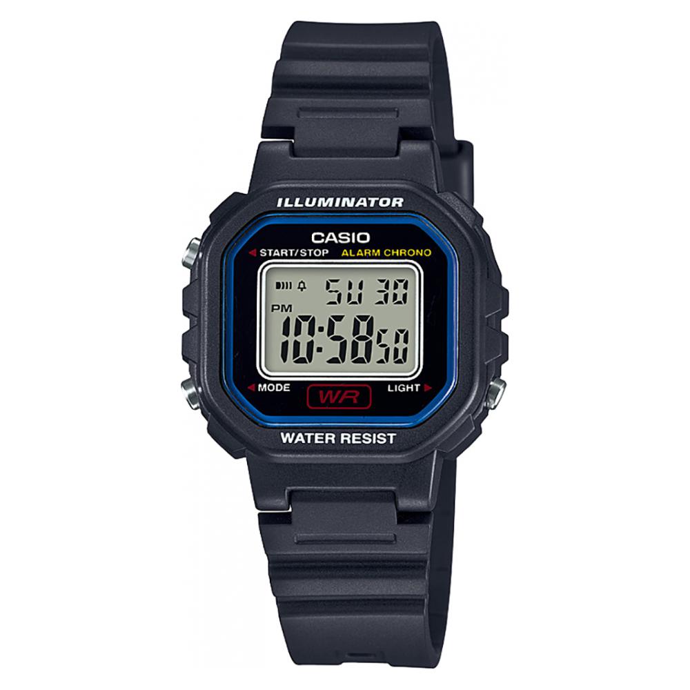 Casio Sport LA-20WH-1C - zegarek damski 1