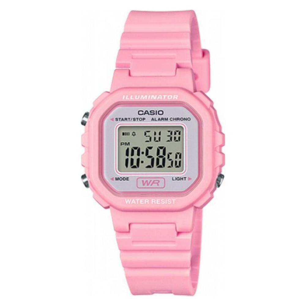 Casio Sport LA-20WH-4A1 - zegarek damski 1