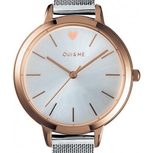 Oui & Me AMOURETTE ME010011 - zegarek damski 7
