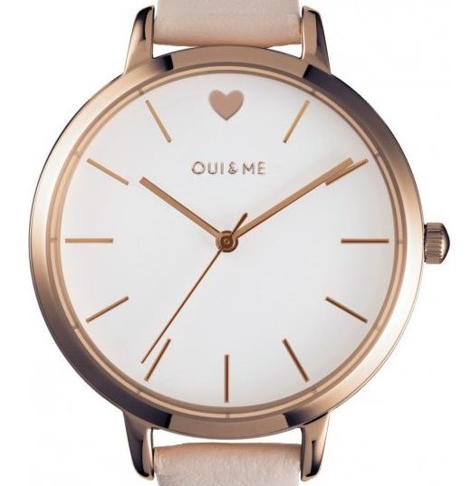 Oui & Me GRANDE AMOURETTE ME010024 - zegarek damski 7