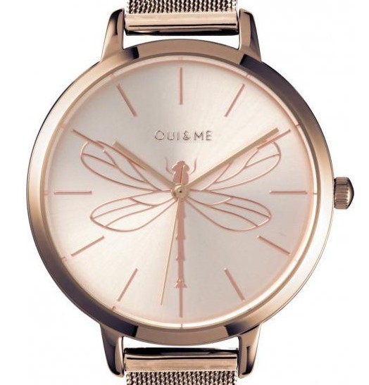 Oui & Me GRANDE AMOURETTE ME010035 - zegarek damski 7