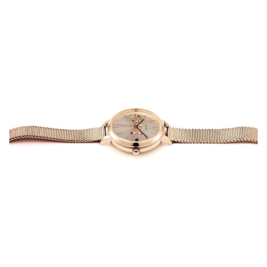 Oui & Me PETITE FLEURETTE ME010044 - zegarek damski 10