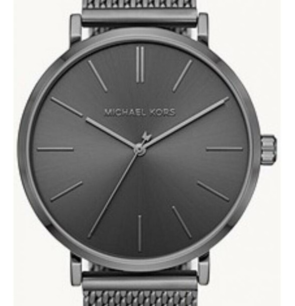 Michael Kors AUDEN MK7151 - zegarek męski 7