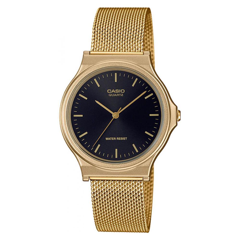 Casio Classic MQ-24MG-1E - zegarek damski 1