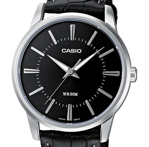 Casio Classic MTP-1303PL-1 - zegarek męski 7