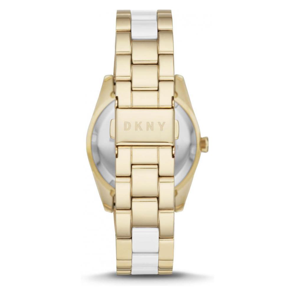 DKNY Nolita NY2907 - zegarek damski 8