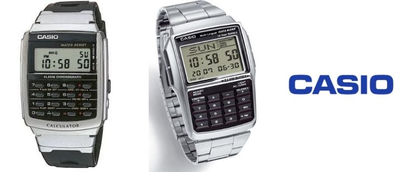 Casio