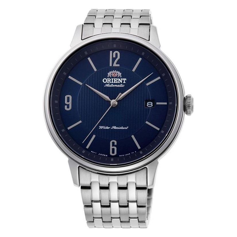Orient Automatic Date RA-AC0J09L10B - zegarek męski 1