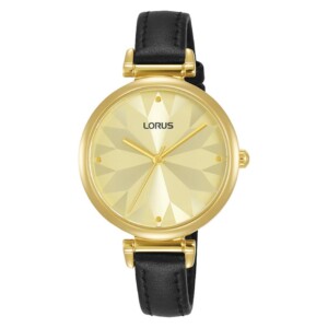 Lorus Fashion RG212TX9 - zegarek damski