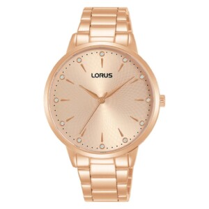 Lorus Fashion RG224TX9 - zegarek damski