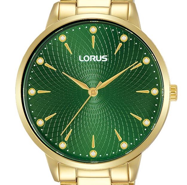 Lorus Fashion RG226TX9 - zegarek damski 7