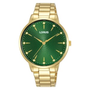 Lorus Fashion RG226TX9 - zegarek damski