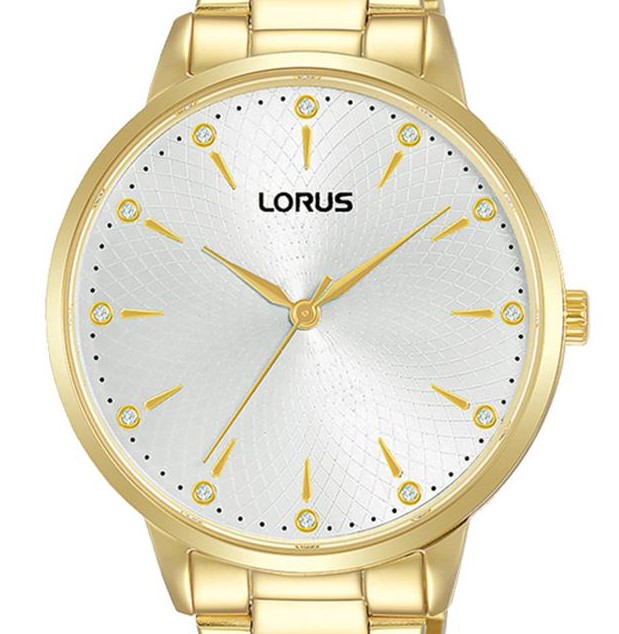 Lorus Fashion RG228TX9 - zegarek damski 7