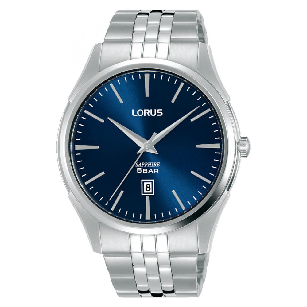 Lorus Classic RH947NX9 - zegarek męski 1