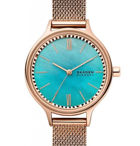 Skagen ANITA SKW2977 - zegarek damski 7