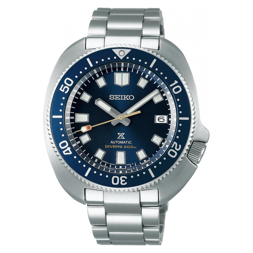 Seiko Prospex Diver's 200m Automatic Limited Edition SPB183J1 - zegarek męski 1