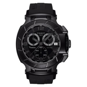 Tissot T-RACE CHRONOGRAPH T048.417.37.057.00 - zegarek męski