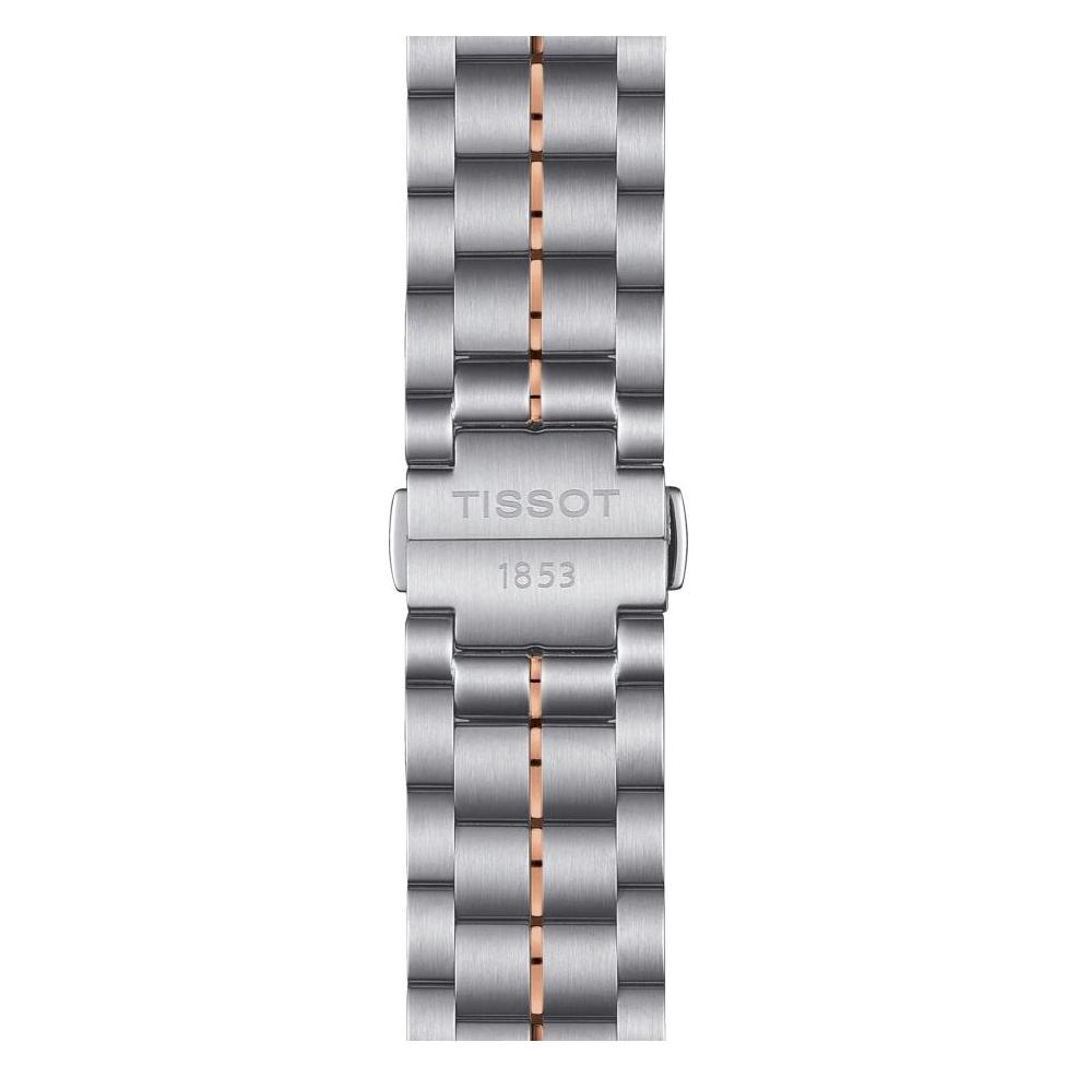 Tissot LUXURY POWERMATIC 80 T086.407.22.051.00 - zegarek męski 9