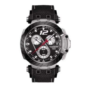 Tissot T-RACE JORGE LORENZO T115.417.27.057.00 - zegarek męski