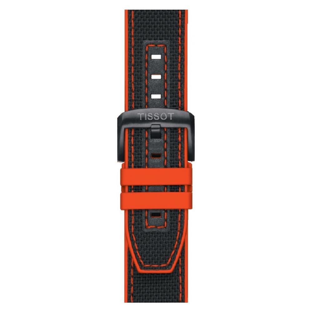 Tissot T-RACE MARC MARQUEZ 2019 LIMITED EDITION T115.417.37.057.01 - zegarek męski 9