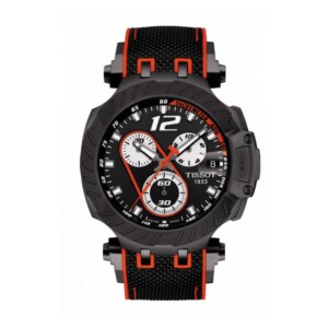 Tissot T-RACE MARC MARQUEZ 2019 LIMITED EDITION T115.417.37.057.01 - zegarek męski