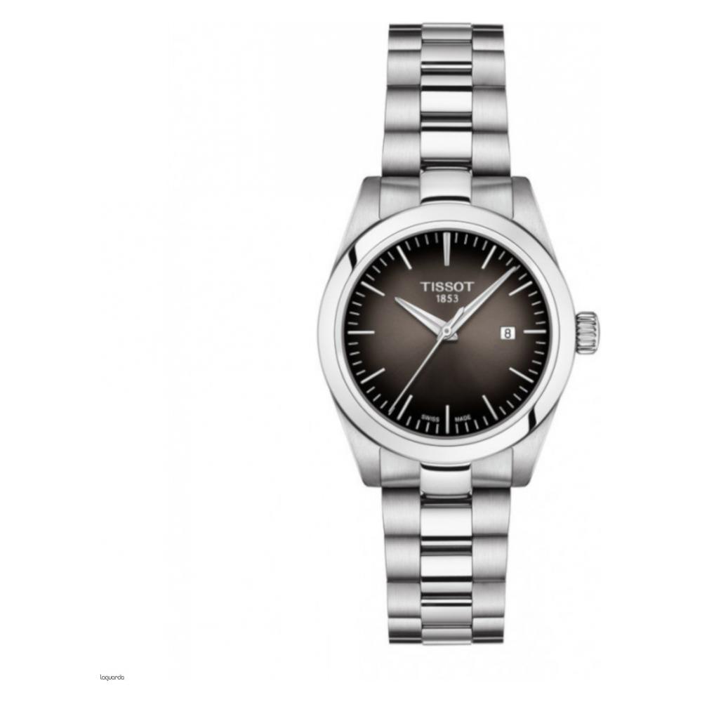 Tissot T-MY LADY T132.010.11.061.00 - zegarek damski 1