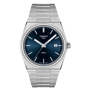 Tissot  PRX T137.410.11.041.00 - zegarek męski