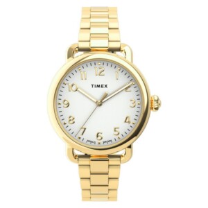 Timex Standard TW2U13900 - zegarek damski