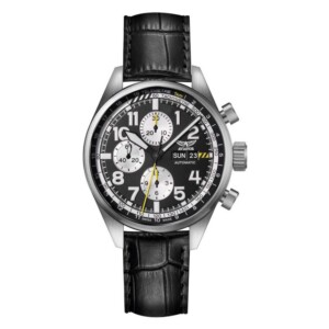 Aviator Airacobra Chronograph Automatic V.4.26.0.175.4 - zegarek męski