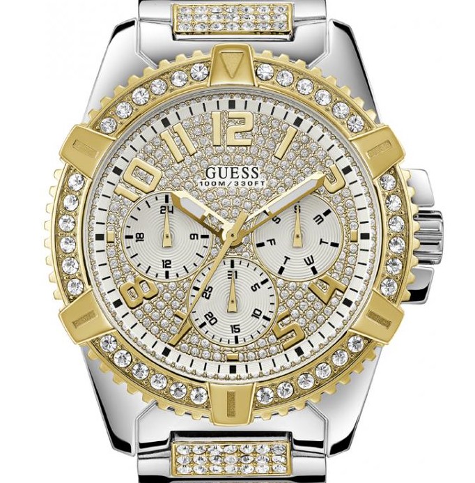 Guess Frontier W0799G4 - zegarek męski 7