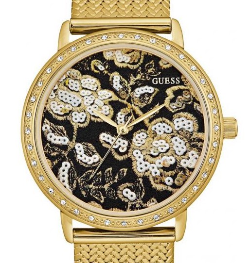 Guess Willow W0822L2 - zegarek damski 7