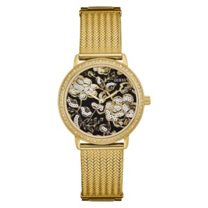 Guess Willow W0822L2 - zegarek damski