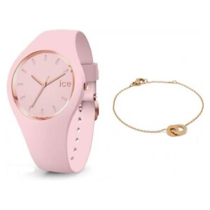 Ice Watch ICE GLAM PASTEL 018497 - zegarek damski