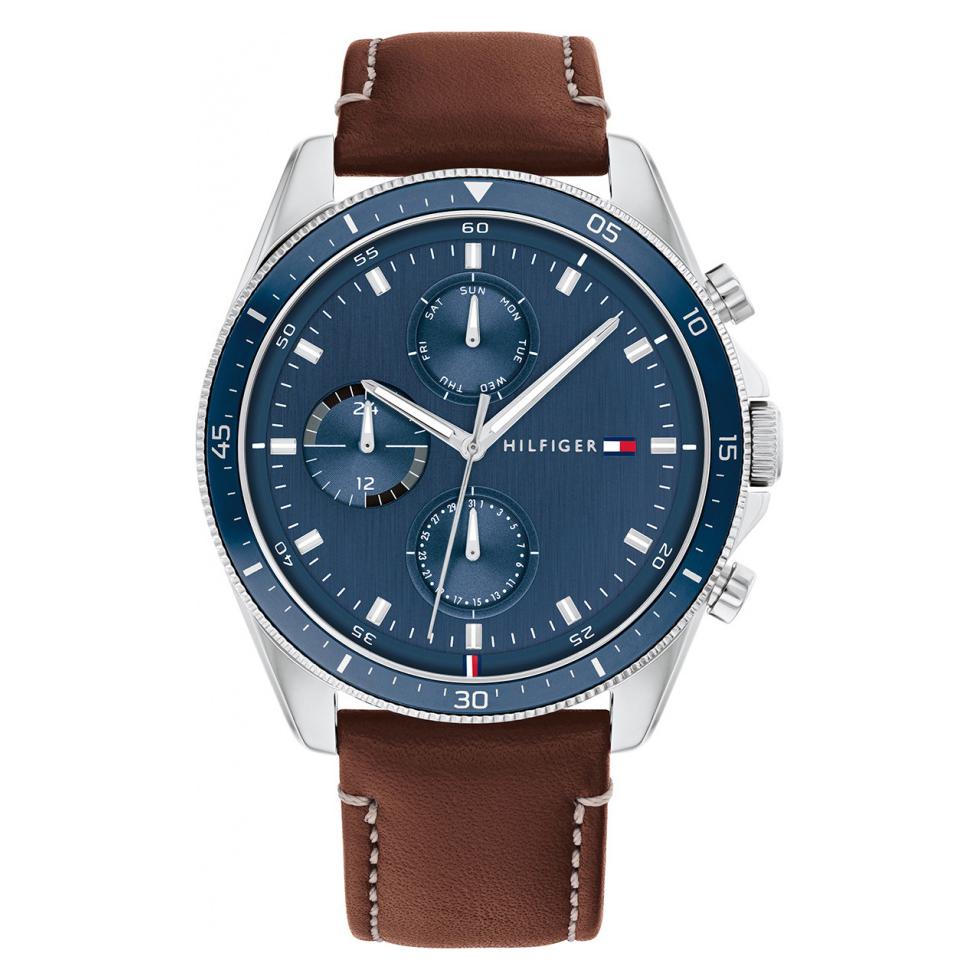 Tommy Hilfiger Parker 1791837 - zegarek męski 1