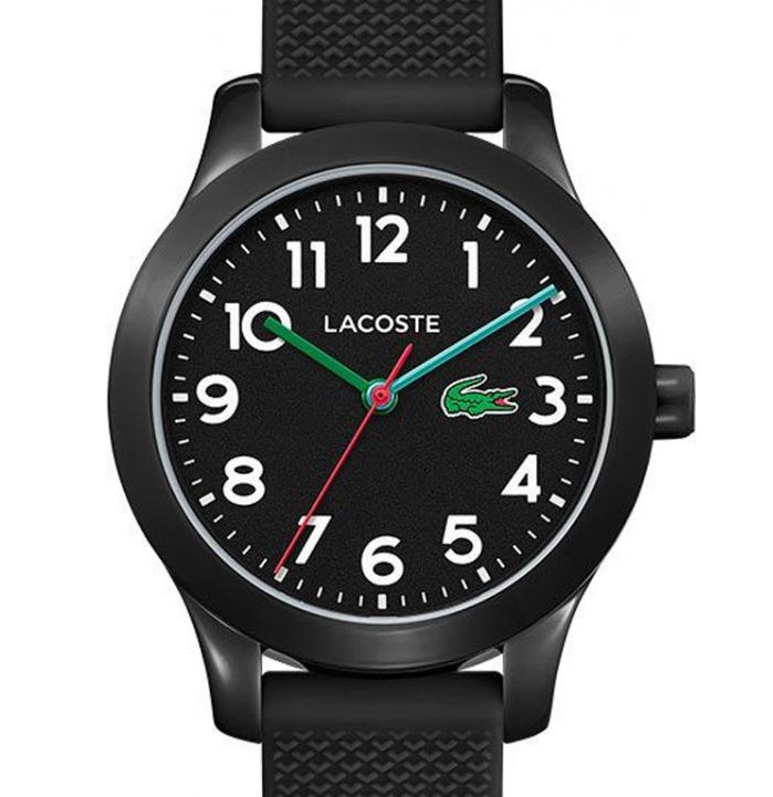 Lacoste 12.12 2030032 - zegarek dziecięcy 7