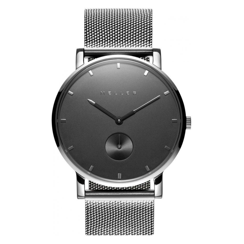 Meller Maori Nag Grey 2SG-2GREY - zegarek męski 1