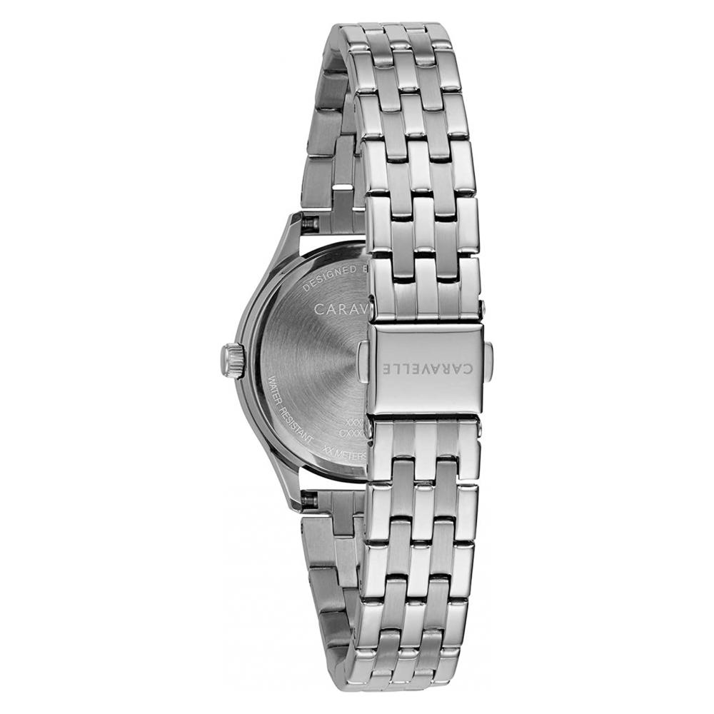Caravelle 43M115 - zegarek damski 7