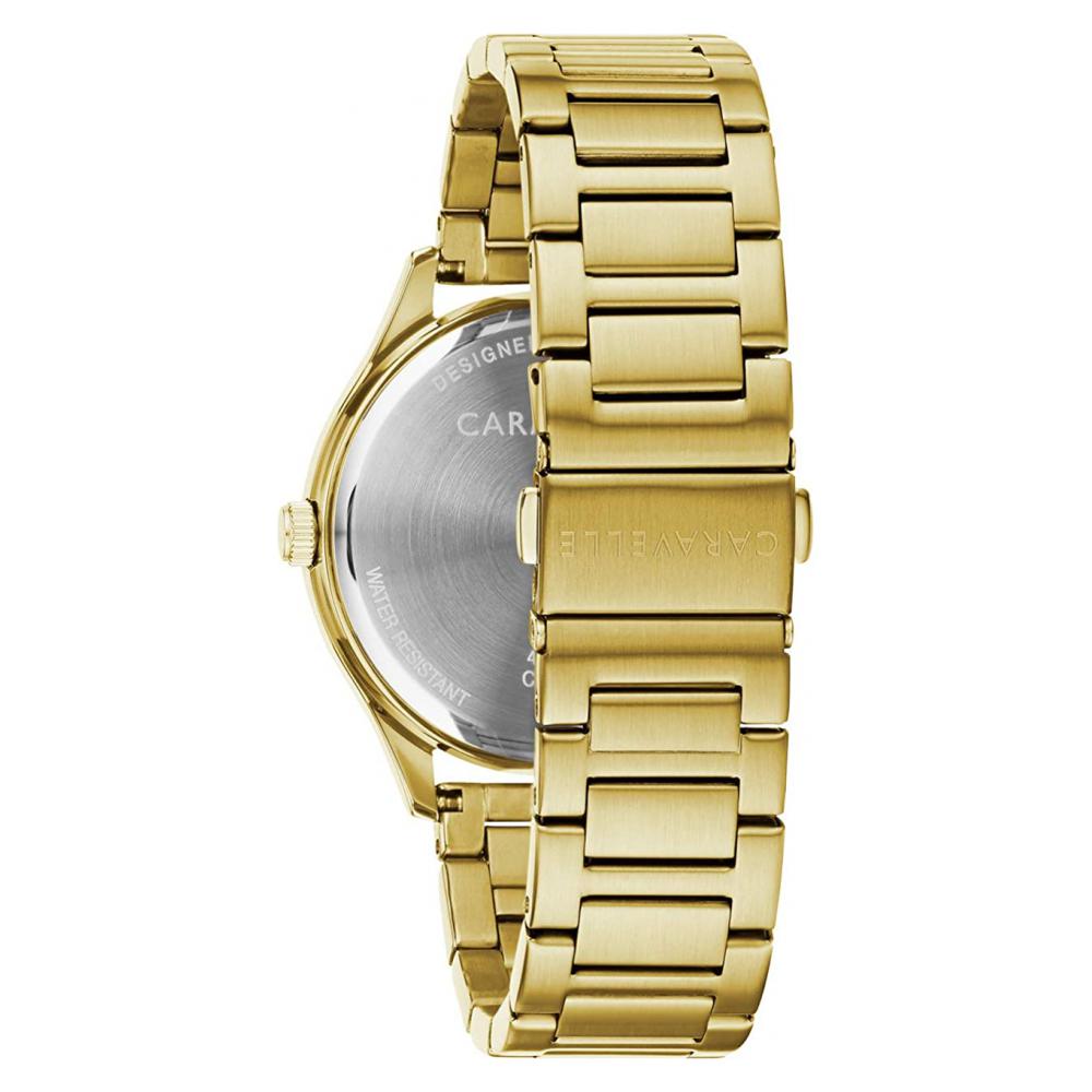 Caravelle 44C111 - zegarek męski 9