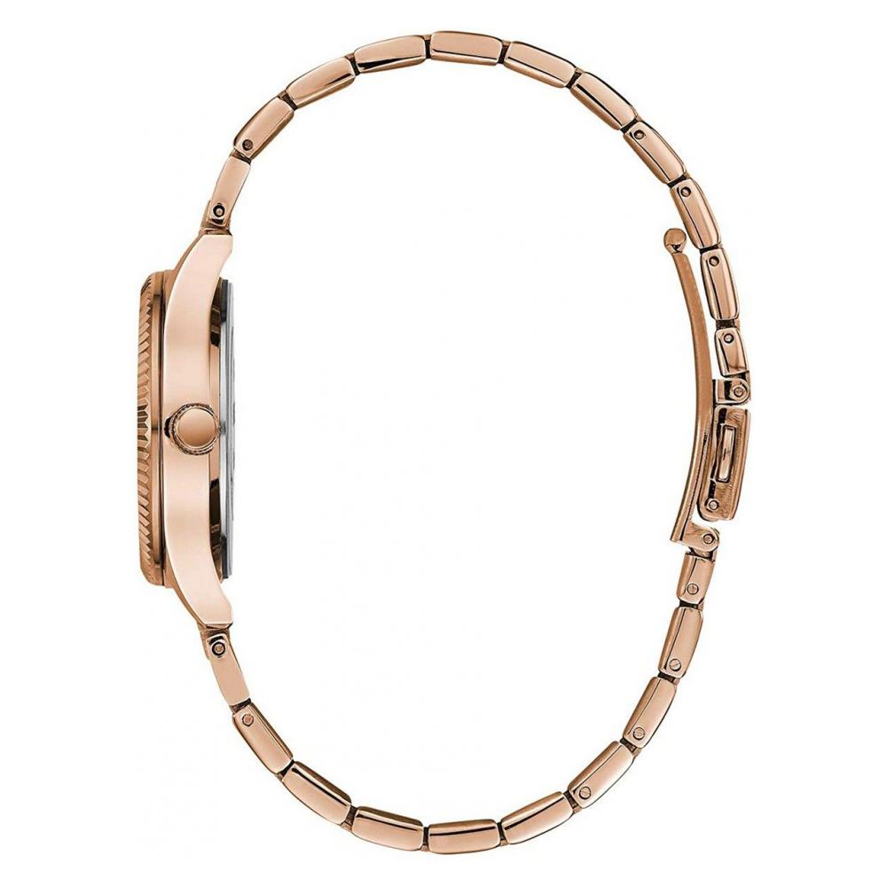 Caravelle 44M115 - zegarek damski 8