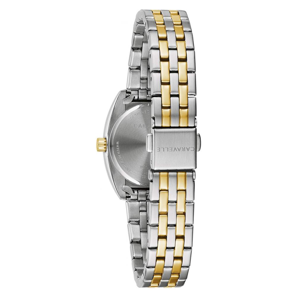 Caravelle 45L186 - zegarek damski 8