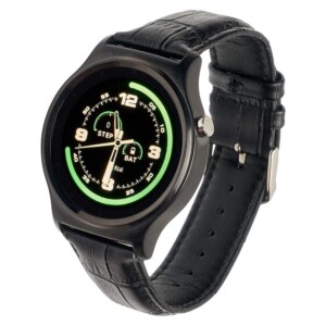 Garett GT18 5903246280593 - smartwatch męski