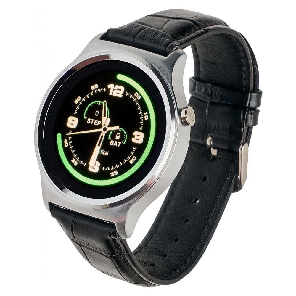 Garett GT18 5903246280609 - smartwatch męski 1