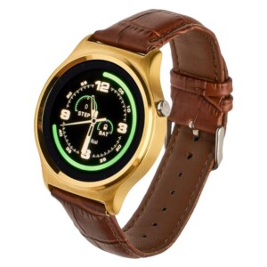 Garett GT18 5903246280616 - smartwatch męski