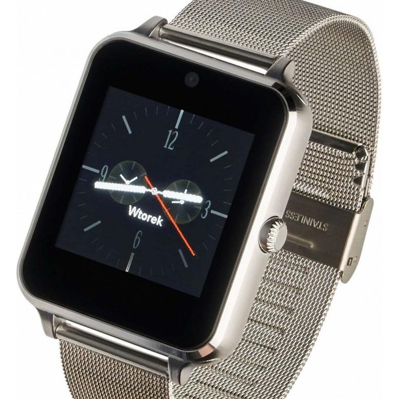Garett G25 Plus 5903246283969 - smartwatch męski 7