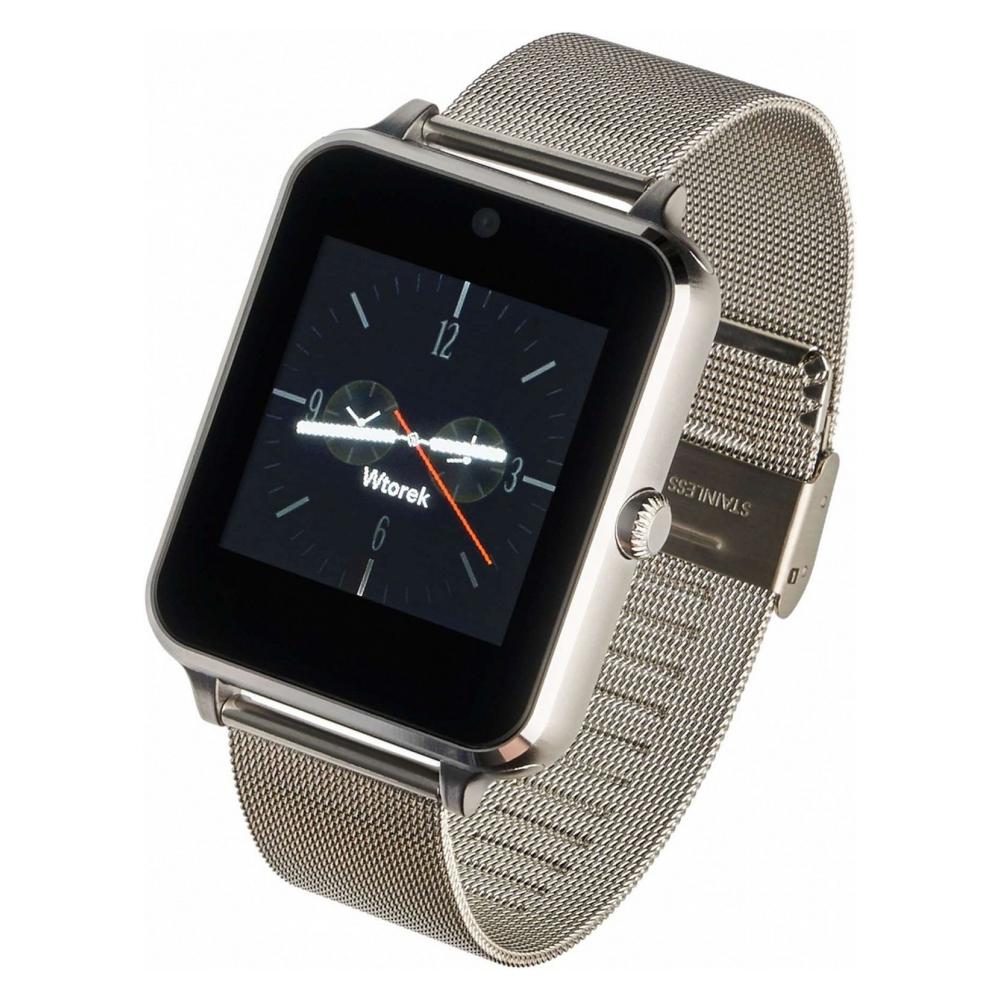 Garett G25 Plus 5903246283969 - smartwatch męski 1